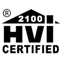 HVI Certified