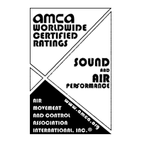 AMCA Air & Sound