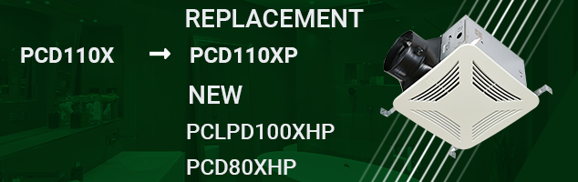 PCXP Model