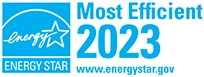 most efficient 2021 energy star