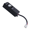 Image of the new VOC/humidity sensor Plug-&-Play option.